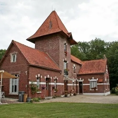 House Les Tendres Terres * Havrincourt