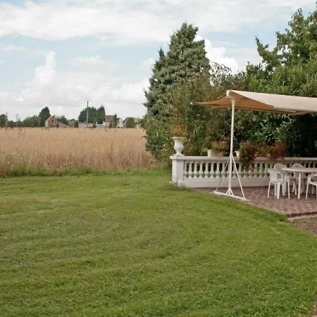 House Les Tendres Terres * Havrincourt
