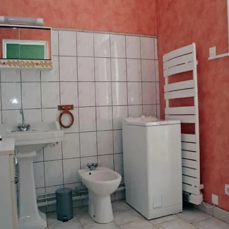 House Les Tendres Terres